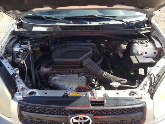 Photo 11 VIN: JTEGD20V940006598 - TOYOTA RAV4 