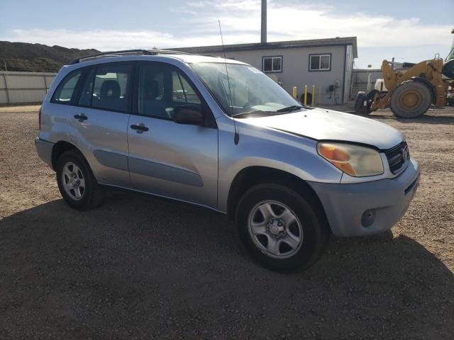 Photo 3 VIN: JTEGD20V940006598 - TOYOTA RAV4 