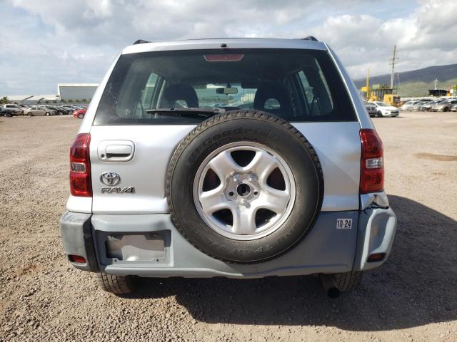 Photo 5 VIN: JTEGD20V940006598 - TOYOTA RAV4 