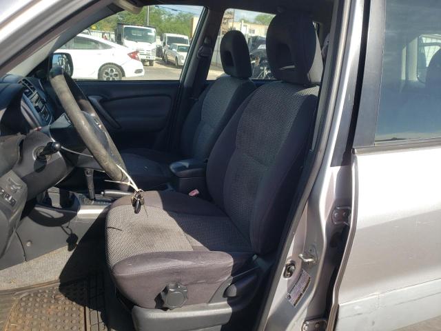 Photo 6 VIN: JTEGD20V940006598 - TOYOTA RAV4 