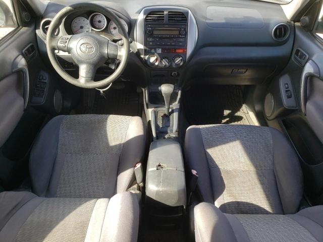 Photo 7 VIN: JTEGD20V940006598 - TOYOTA RAV4 