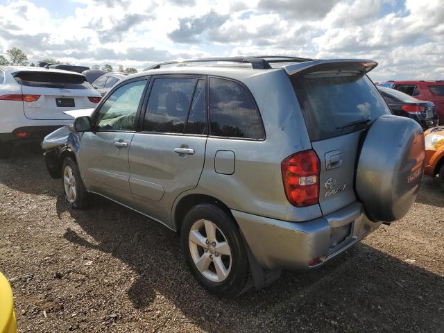 Photo 1 VIN: JTEGD20V940010537 - TOYOTA RAV4 