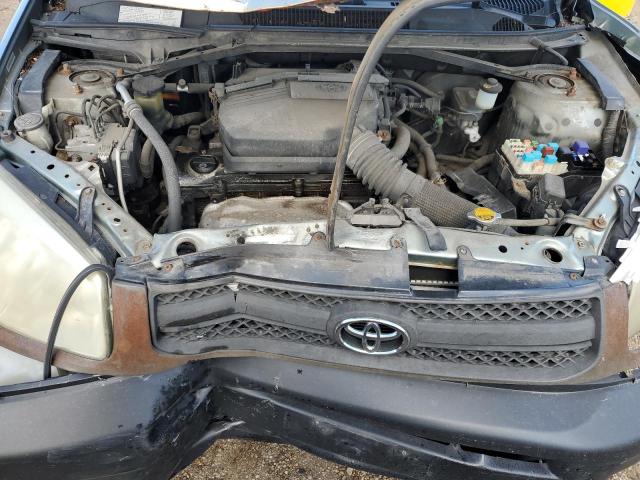 Photo 10 VIN: JTEGD20V940010537 - TOYOTA RAV4 