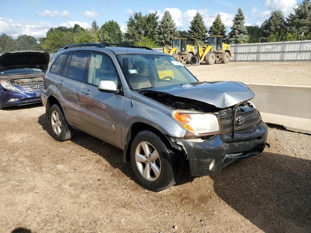 Photo 3 VIN: JTEGD20V940010537 - TOYOTA RAV4 