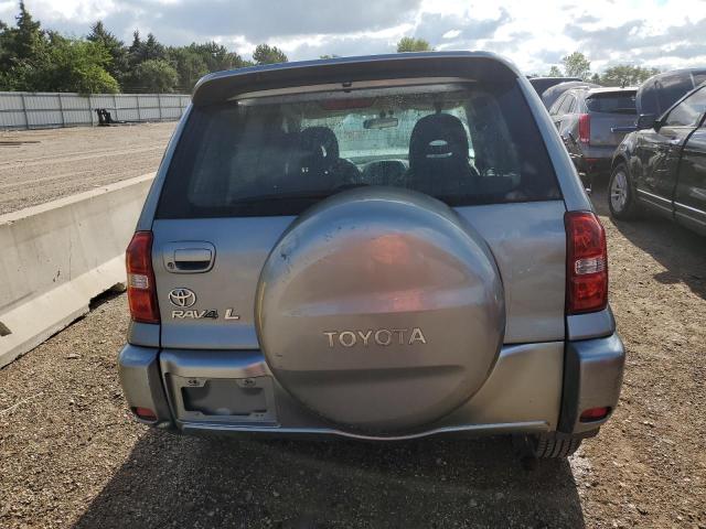 Photo 5 VIN: JTEGD20V940010537 - TOYOTA RAV4 