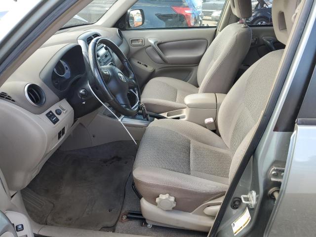 Photo 6 VIN: JTEGD20V940010537 - TOYOTA RAV4 