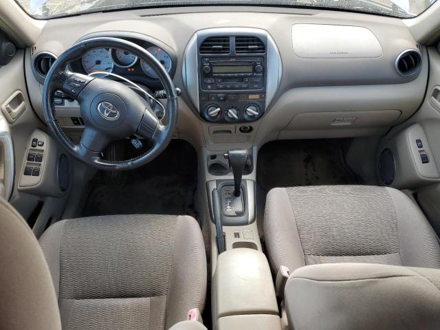 Photo 7 VIN: JTEGD20V940010537 - TOYOTA RAV4 