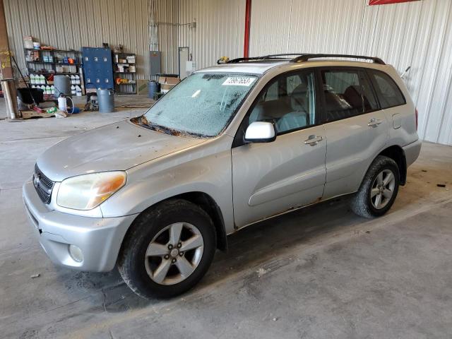 Photo 0 VIN: JTEGD20V940036216 - TOYOTA RAV4 