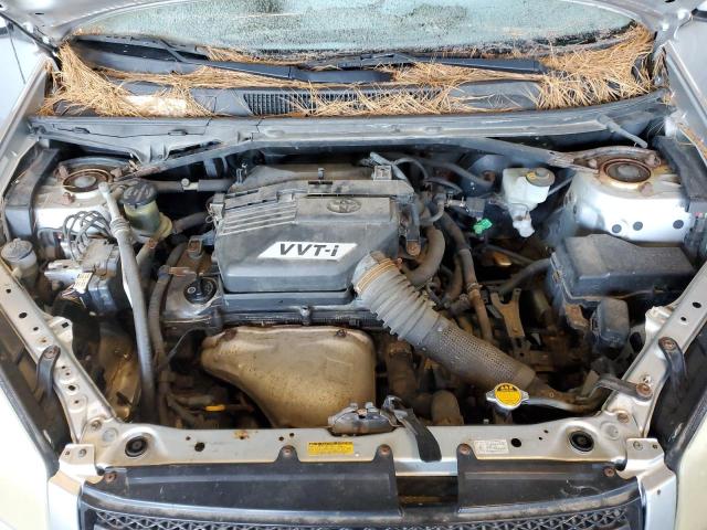 Photo 10 VIN: JTEGD20V940036216 - TOYOTA RAV4 