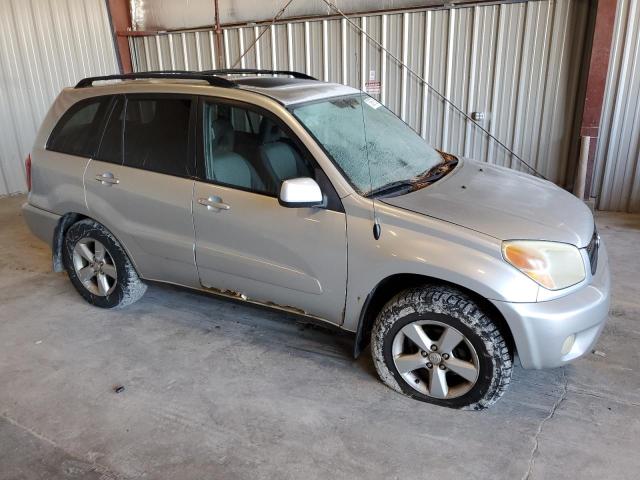 Photo 3 VIN: JTEGD20V940036216 - TOYOTA RAV4 