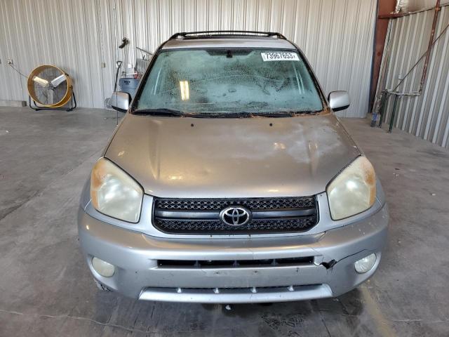 Photo 4 VIN: JTEGD20V940036216 - TOYOTA RAV4 