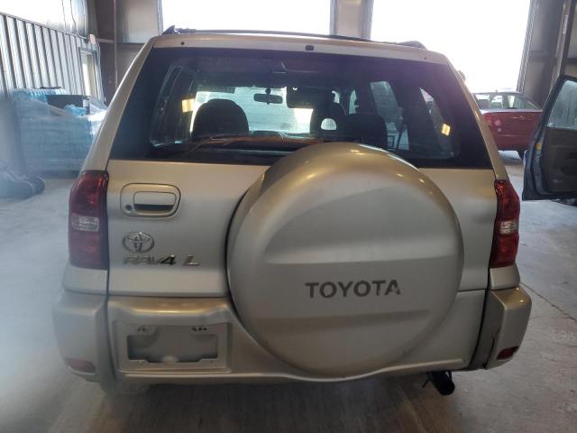 Photo 5 VIN: JTEGD20V940036216 - TOYOTA RAV4 