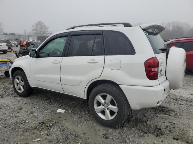 Photo 1 VIN: JTEGD20V950047203 - TOYOTA RAV4 