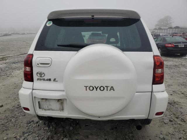 Photo 5 VIN: JTEGD20V950047203 - TOYOTA RAV4 