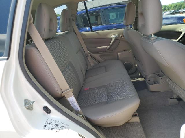 Photo 10 VIN: JTEGD20V950059707 - TOYOTA RAV4 