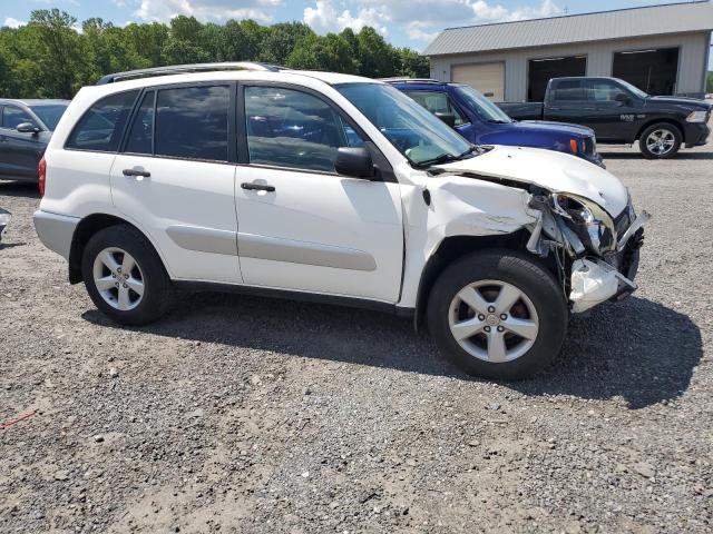 Photo 3 VIN: JTEGD20V950059707 - TOYOTA RAV4 