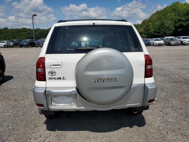 Photo 5 VIN: JTEGD20V950059707 - TOYOTA RAV4 