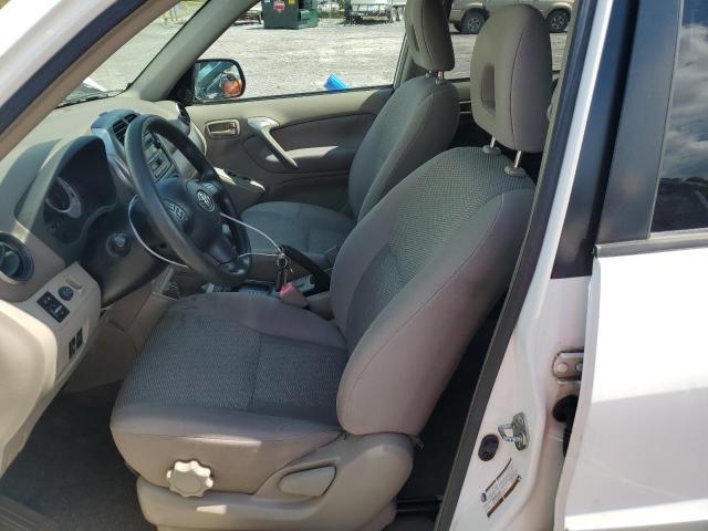 Photo 6 VIN: JTEGD20V950059707 - TOYOTA RAV4 