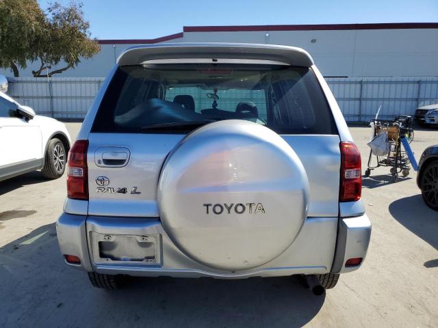 Photo 5 VIN: JTEGD20V950066429 - TOYOTA RAV4 