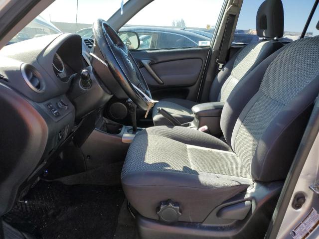 Photo 6 VIN: JTEGD20V950066429 - TOYOTA RAV4 