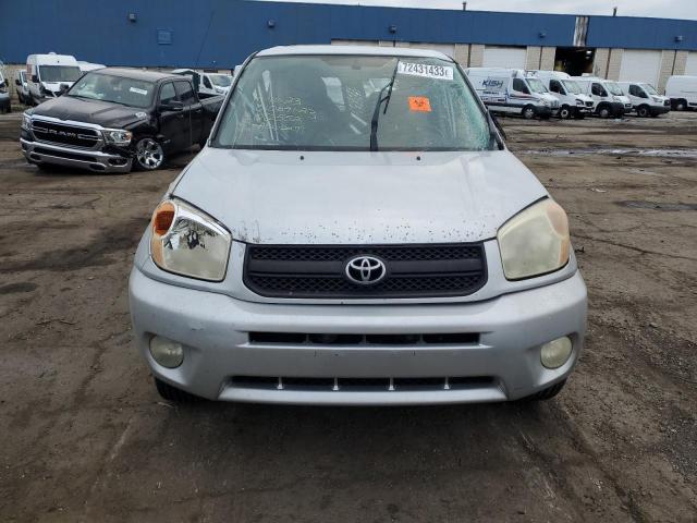 Photo 4 VIN: JTEGD20V950086552 - TOYOTA RAV4 