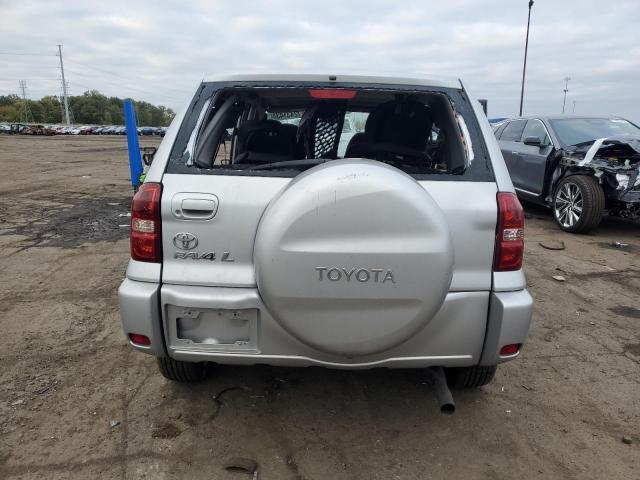 Photo 5 VIN: JTEGD20V950086552 - TOYOTA RAV4 