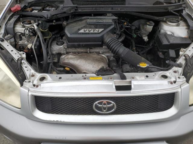 Photo 11 VIN: JTEGD20V950095395 - TOYOTA RAV4 