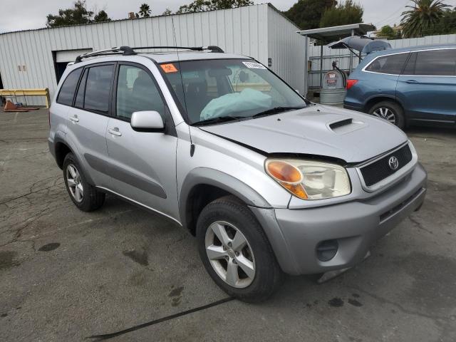 Photo 3 VIN: JTEGD20V950095395 - TOYOTA RAV4 