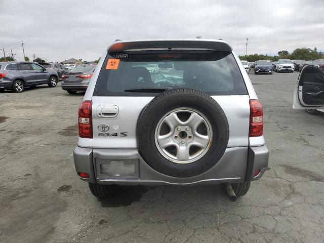 Photo 5 VIN: JTEGD20V950095395 - TOYOTA RAV4 