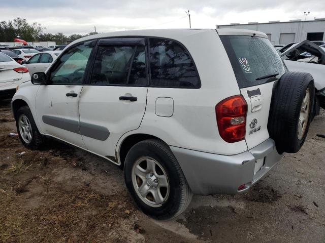 Photo 1 VIN: JTEGD20V950095588 - TOYOTA RAV4 