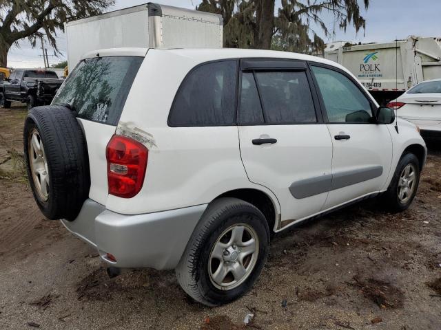 Photo 2 VIN: JTEGD20V950095588 - TOYOTA RAV4 