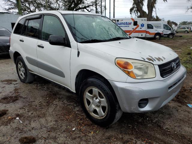 Photo 3 VIN: JTEGD20V950095588 - TOYOTA RAV4 