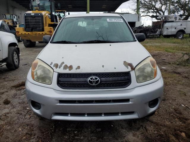 Photo 4 VIN: JTEGD20V950095588 - TOYOTA RAV4 