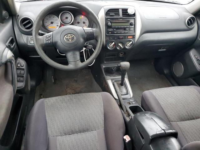 Photo 7 VIN: JTEGD20V950095588 - TOYOTA RAV4 