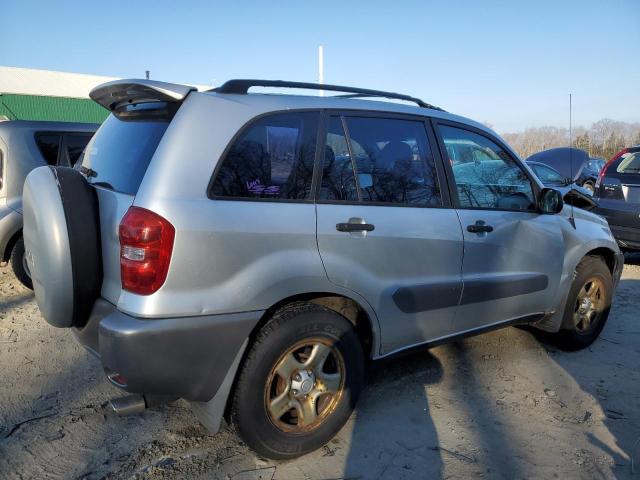 Photo 2 VIN: JTEGD20VX40011437 - TOYOTA RAV4 