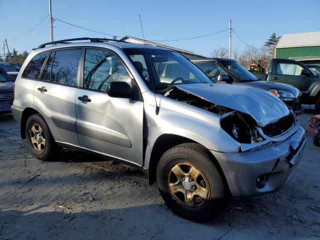 Photo 3 VIN: JTEGD20VX40011437 - TOYOTA RAV4 