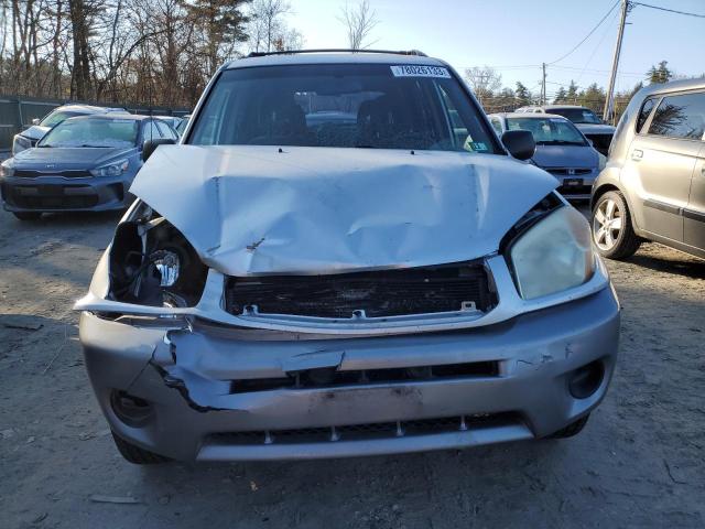 Photo 4 VIN: JTEGD20VX40011437 - TOYOTA RAV4 