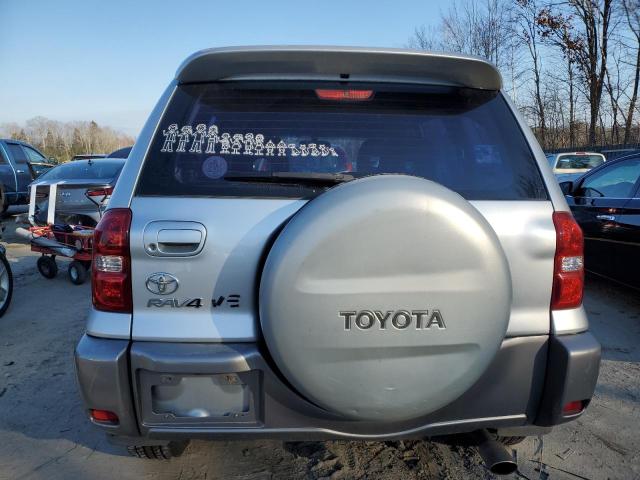 Photo 5 VIN: JTEGD20VX40011437 - TOYOTA RAV4 