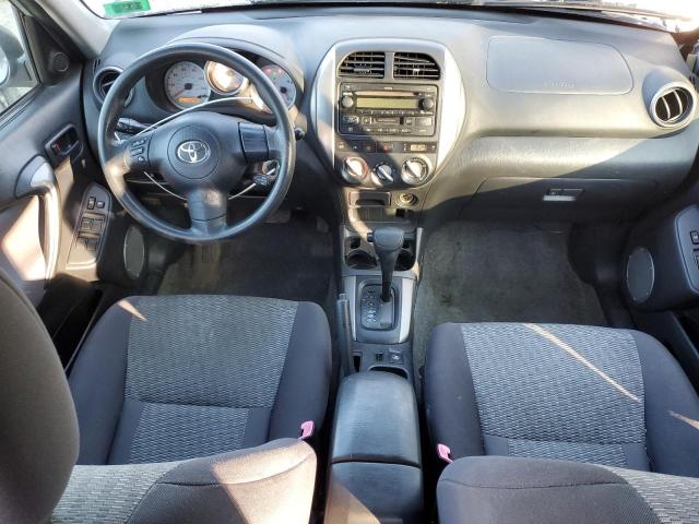 Photo 7 VIN: JTEGD20VX40011437 - TOYOTA RAV4 