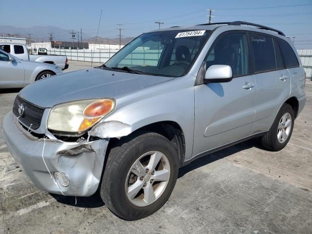 Photo 0 VIN: JTEGD20VX40021000 - TOYOTA RAV4 