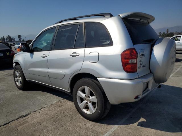 Photo 1 VIN: JTEGD20VX40021000 - TOYOTA RAV4 