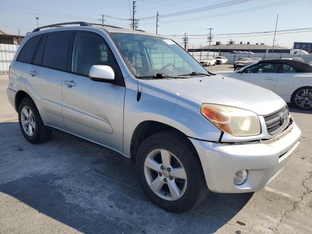 Photo 3 VIN: JTEGD20VX40021000 - TOYOTA RAV4 