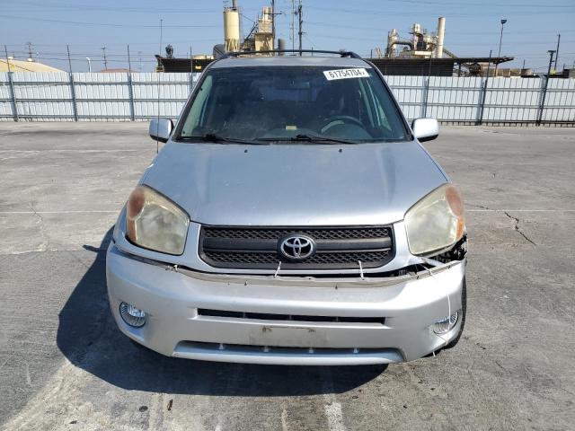 Photo 4 VIN: JTEGD20VX40021000 - TOYOTA RAV4 