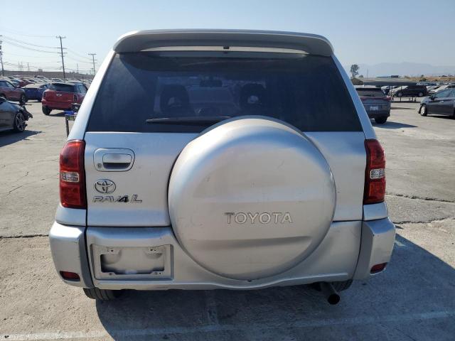 Photo 5 VIN: JTEGD20VX40021000 - TOYOTA RAV4 