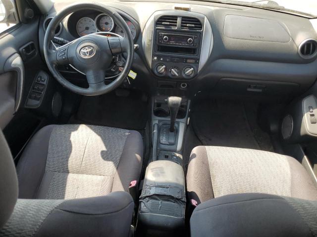 Photo 7 VIN: JTEGD20VX40021000 - TOYOTA RAV4 