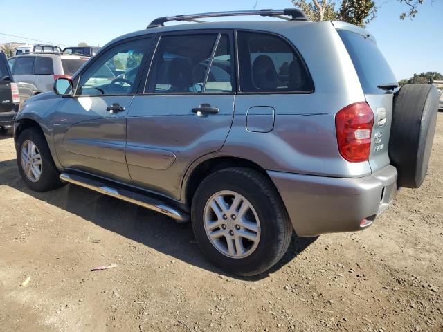 Photo 1 VIN: JTEGD20VX40025855 - TOYOTA RAV4 