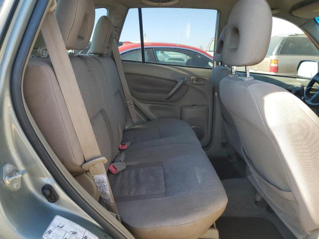 Photo 10 VIN: JTEGD20VX40025855 - TOYOTA RAV4 