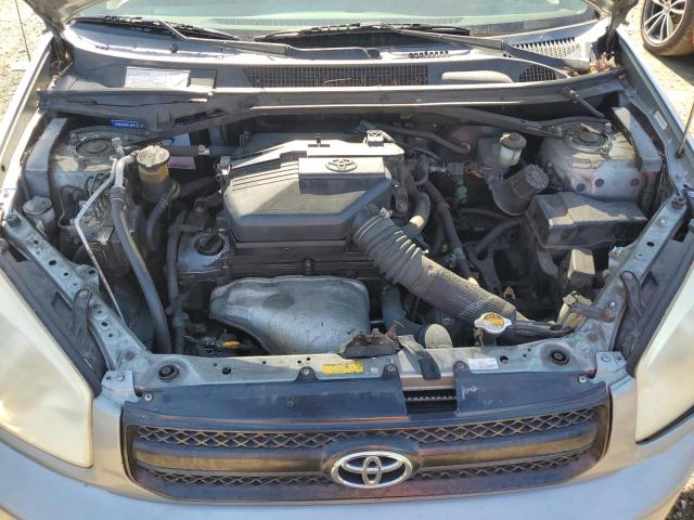 Photo 11 VIN: JTEGD20VX40025855 - TOYOTA RAV4 