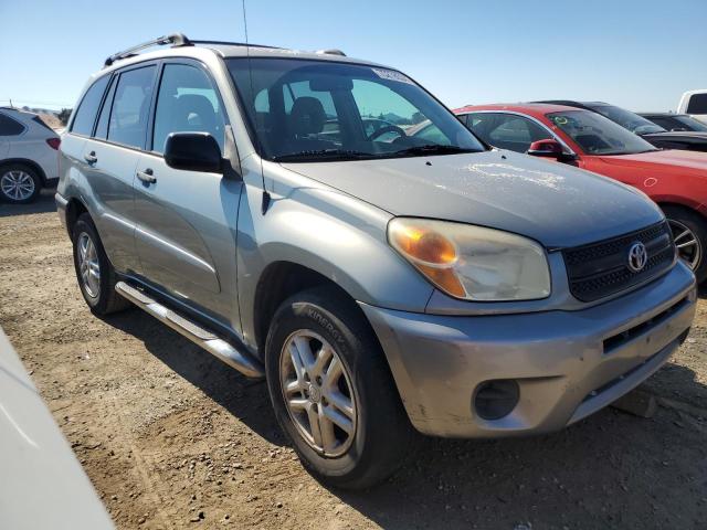 Photo 3 VIN: JTEGD20VX40025855 - TOYOTA RAV4 