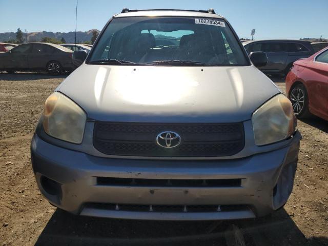 Photo 4 VIN: JTEGD20VX40025855 - TOYOTA RAV4 